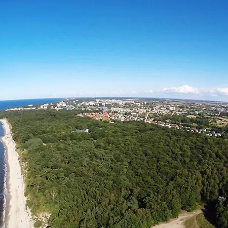 Sedina Osiedle Polanki Apartment Kolberg