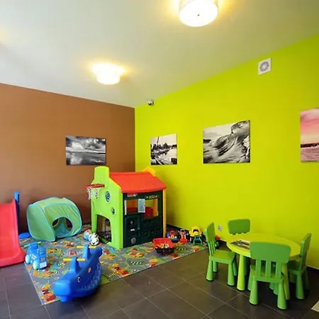 Sedina Osiedle Polanki Kolberg