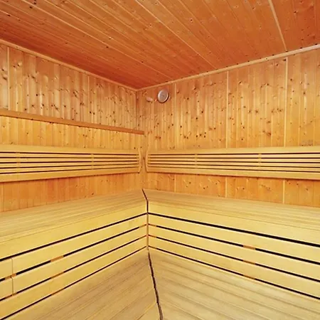 Apartment Sedina Osiedle Polanki *