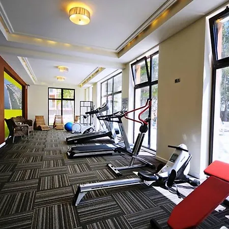 Sedina Osiedle Polanki *