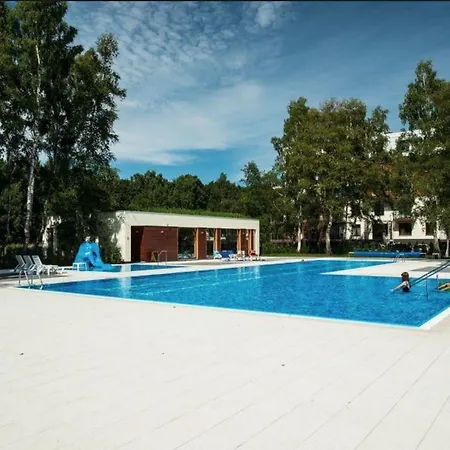 Sedina Osiedle Polanki