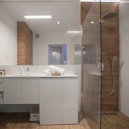 Sedina Osiedle Polanki *