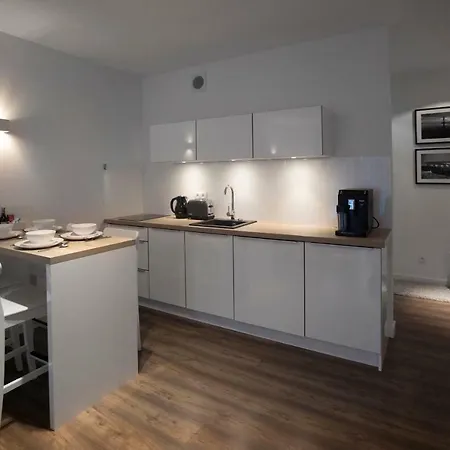 Sedina Osiedle Polanki