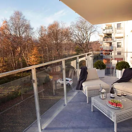 Sedina Osiedle Polanki Kołobrzeg