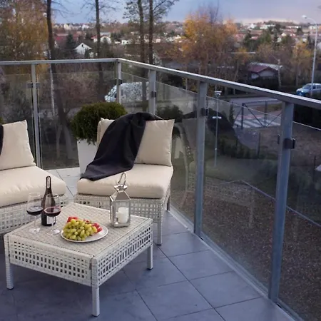 Sedina Osiedle Polanki *