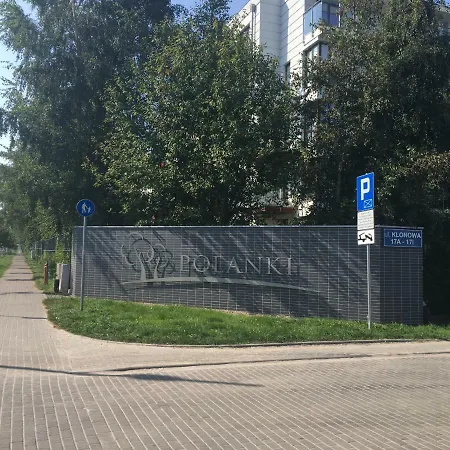 Sedina Osiedle Polanki Appartement