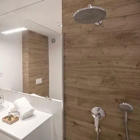 Sedina Osiedle Polanki Apartment Kolobrzeg