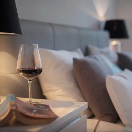 Appartement Sedina Osiedle Polanki Kołobrzeg