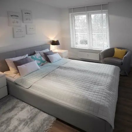 Sedina Osiedle Polanki *