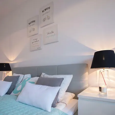 Sedina Osiedle Polanki * Kołobrzeg