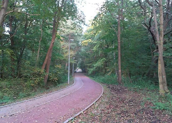 Sedina Osiedle Polanki * Kołobrzeg