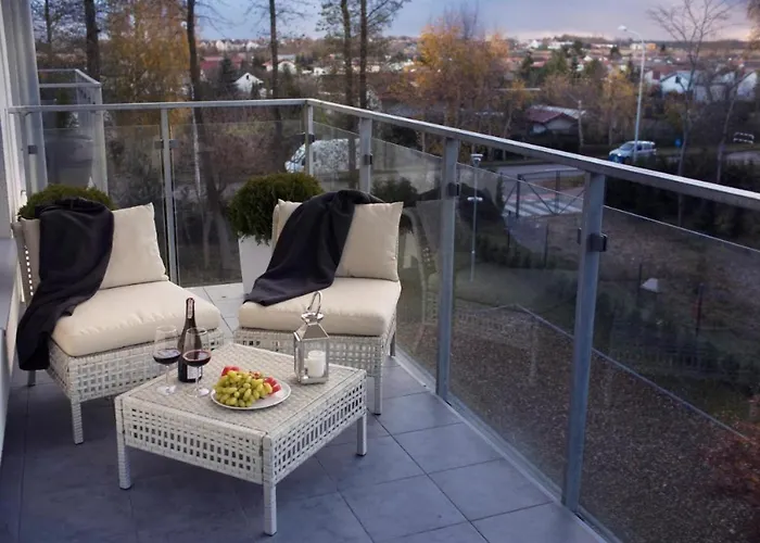 Sedina Osiedle Polanki *