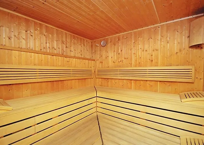 Appartement Sedina Osiedle Polanki *