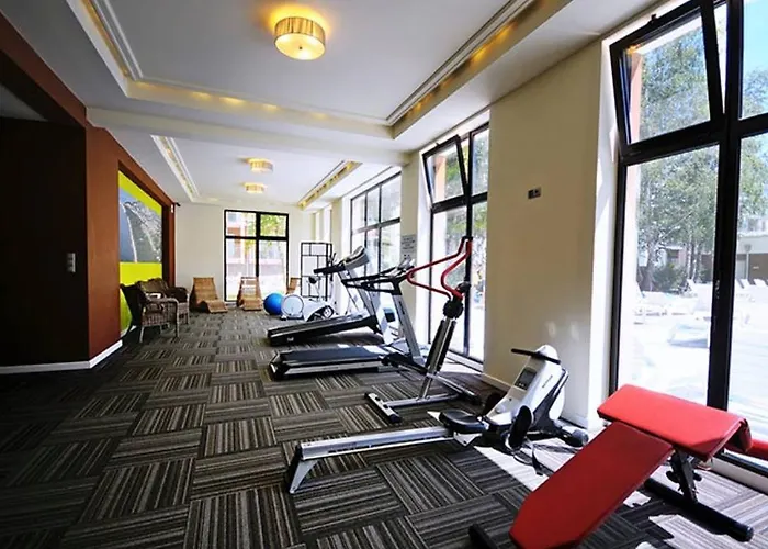 Sedina Osiedle Polanki *