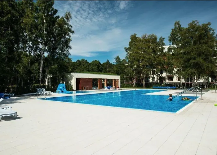 Sedina Osiedle Polanki