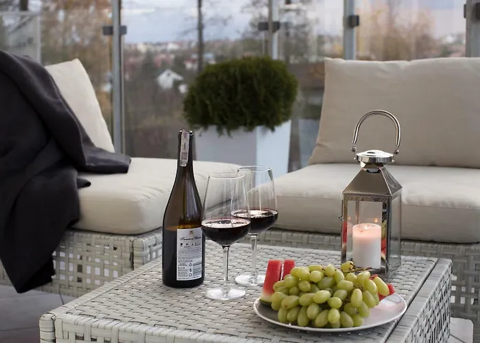 Sedina Osiedle Polanki