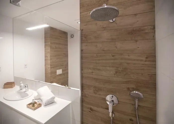 Sedina Osiedle Polanki Appartement Kołobrzeg