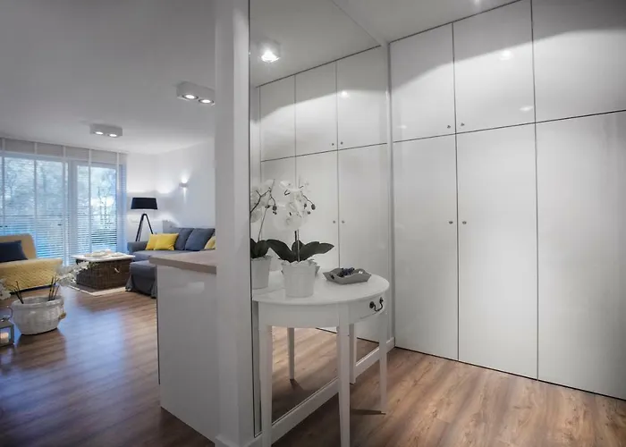 Appartement Sedina Osiedle Polanki