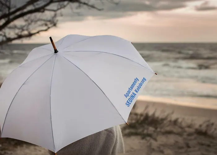 Sedina Osiedle Polanki *