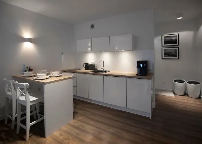 Sedina Osiedle Polanki