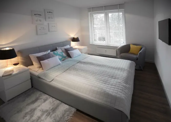 Sedina Osiedle Polanki *