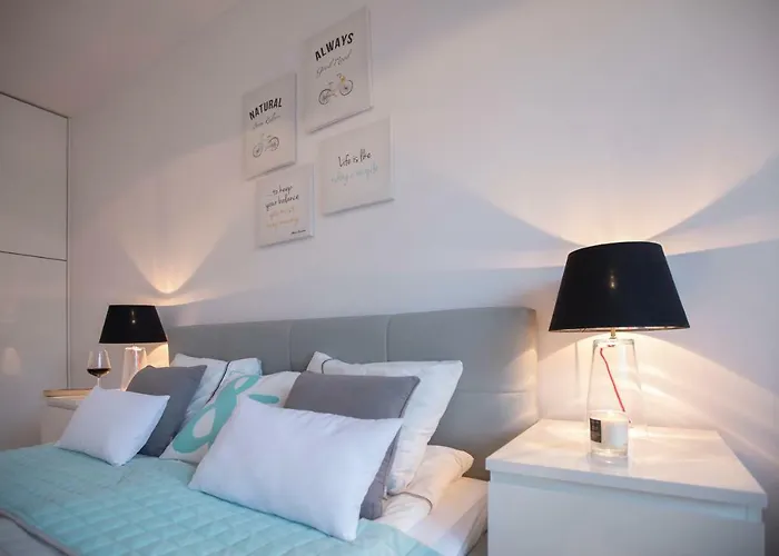 Sedina Osiedle Polanki * Kołobrzeg