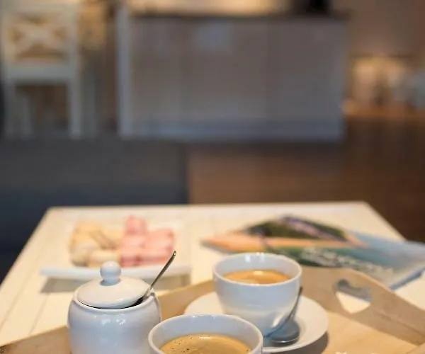 Sedina Osiedle Polanki Kołobrzeg